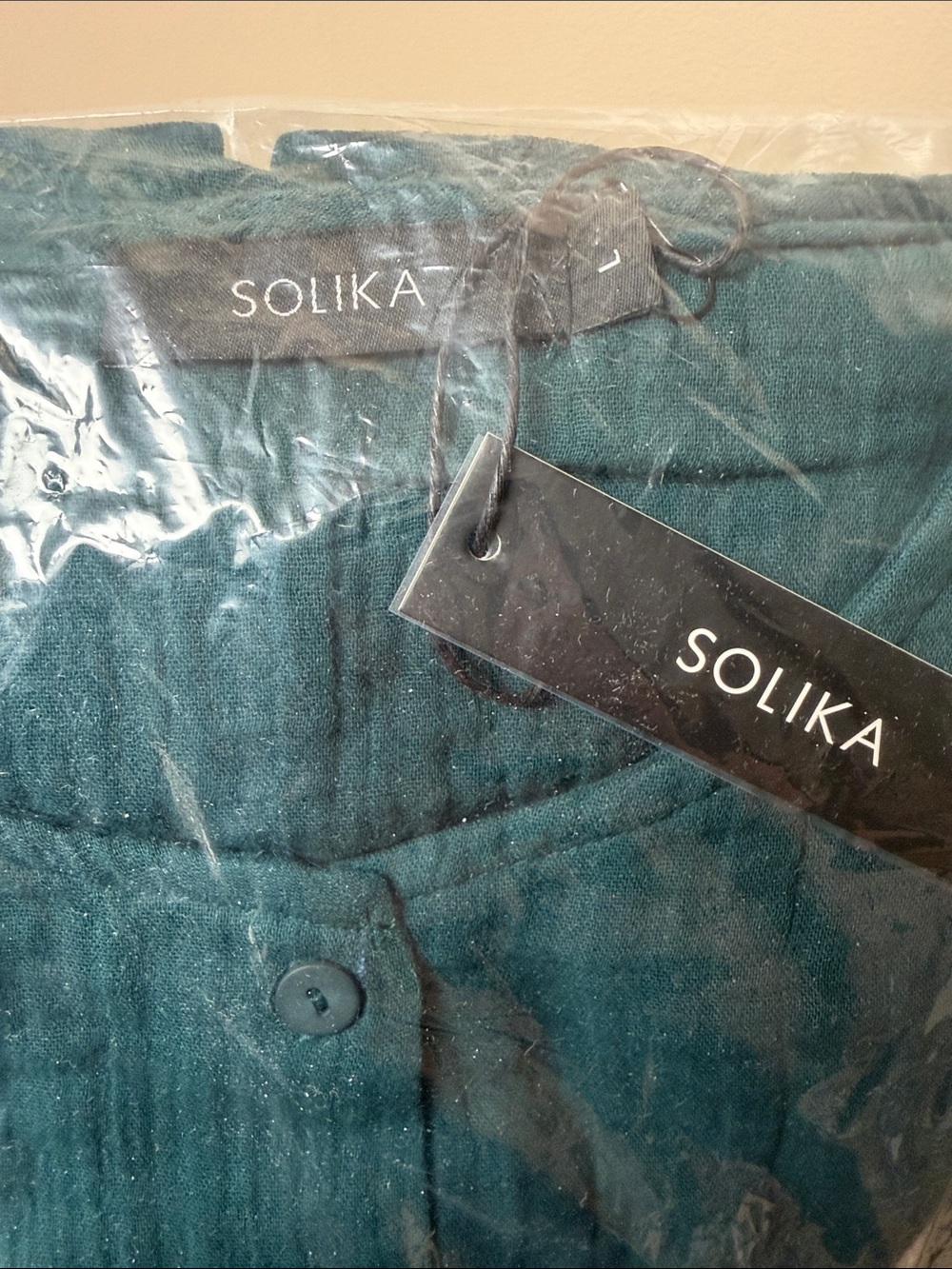 Solika Eda Top - Picture 5 of 5